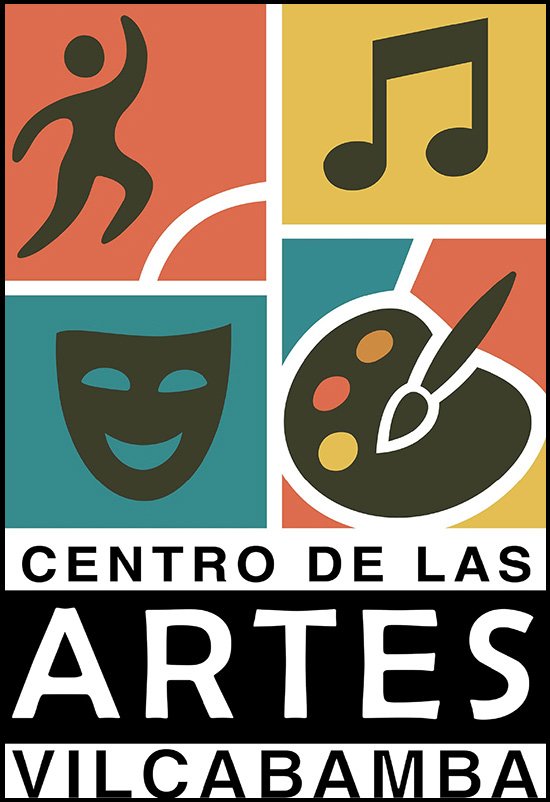 Centro de las Artes Vilcabamba logo